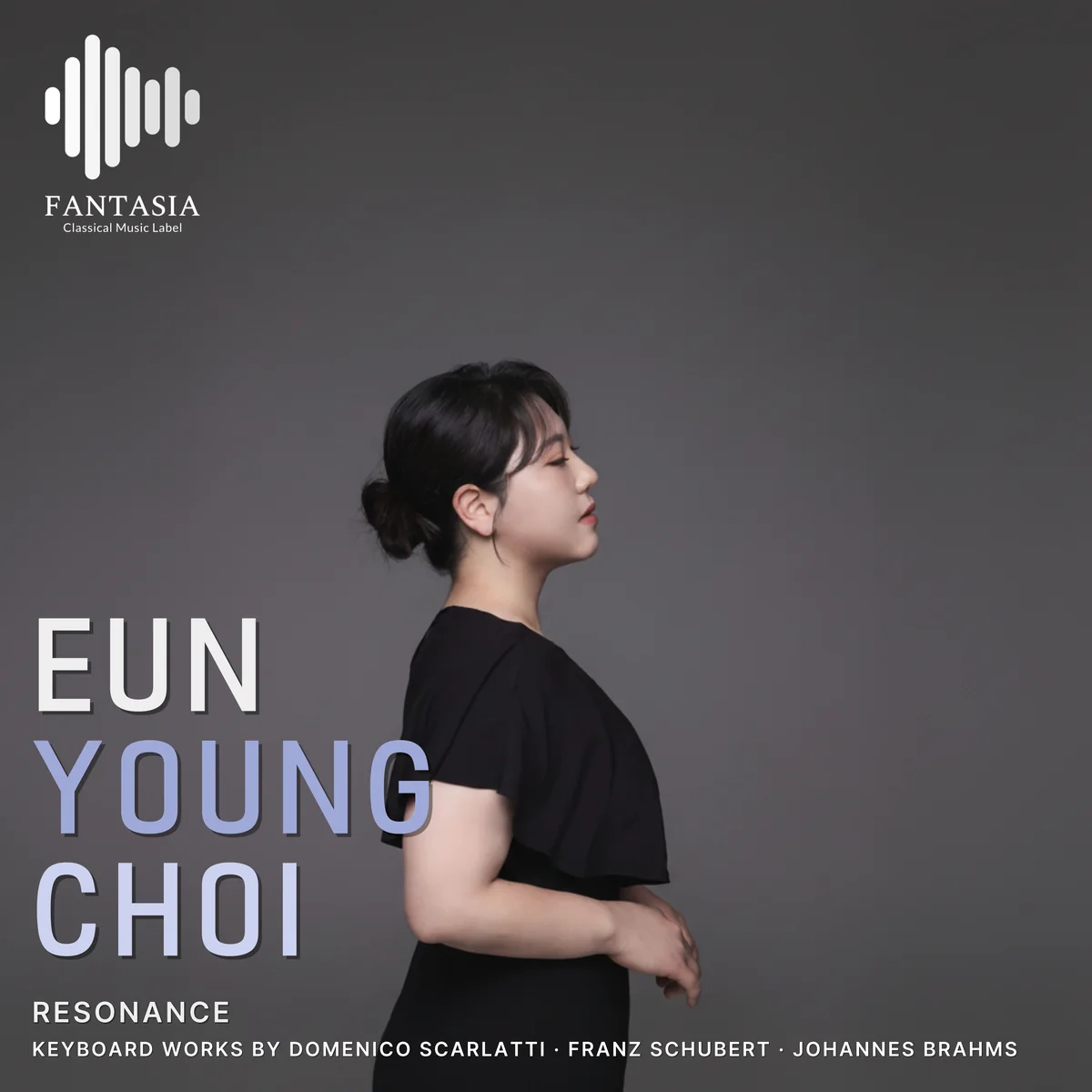 FANTASIA release cover 8
