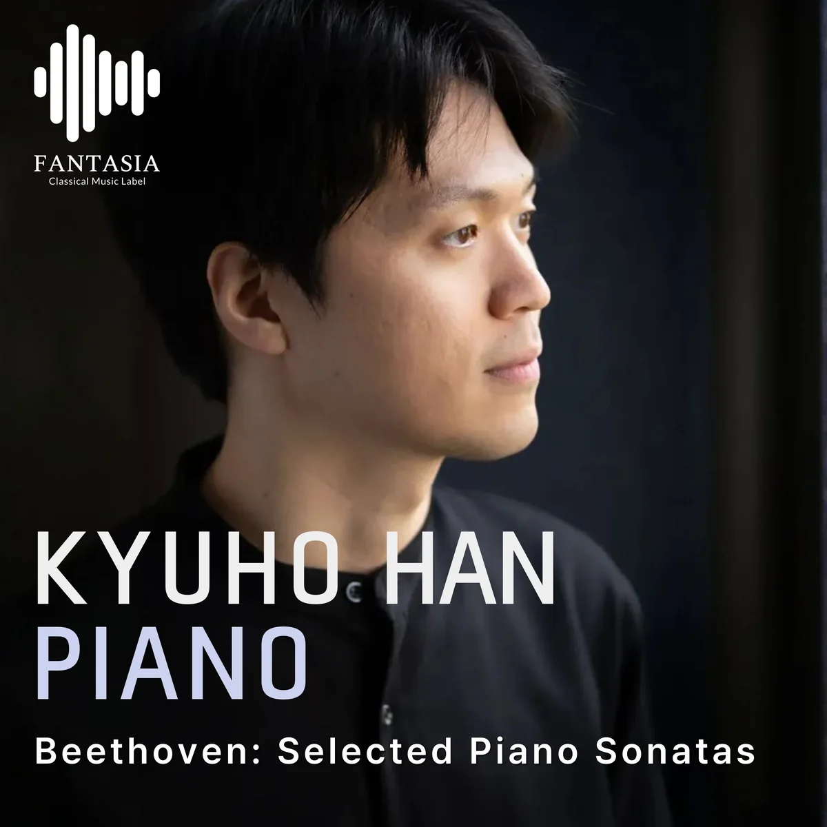 FANTASIA release cover 10