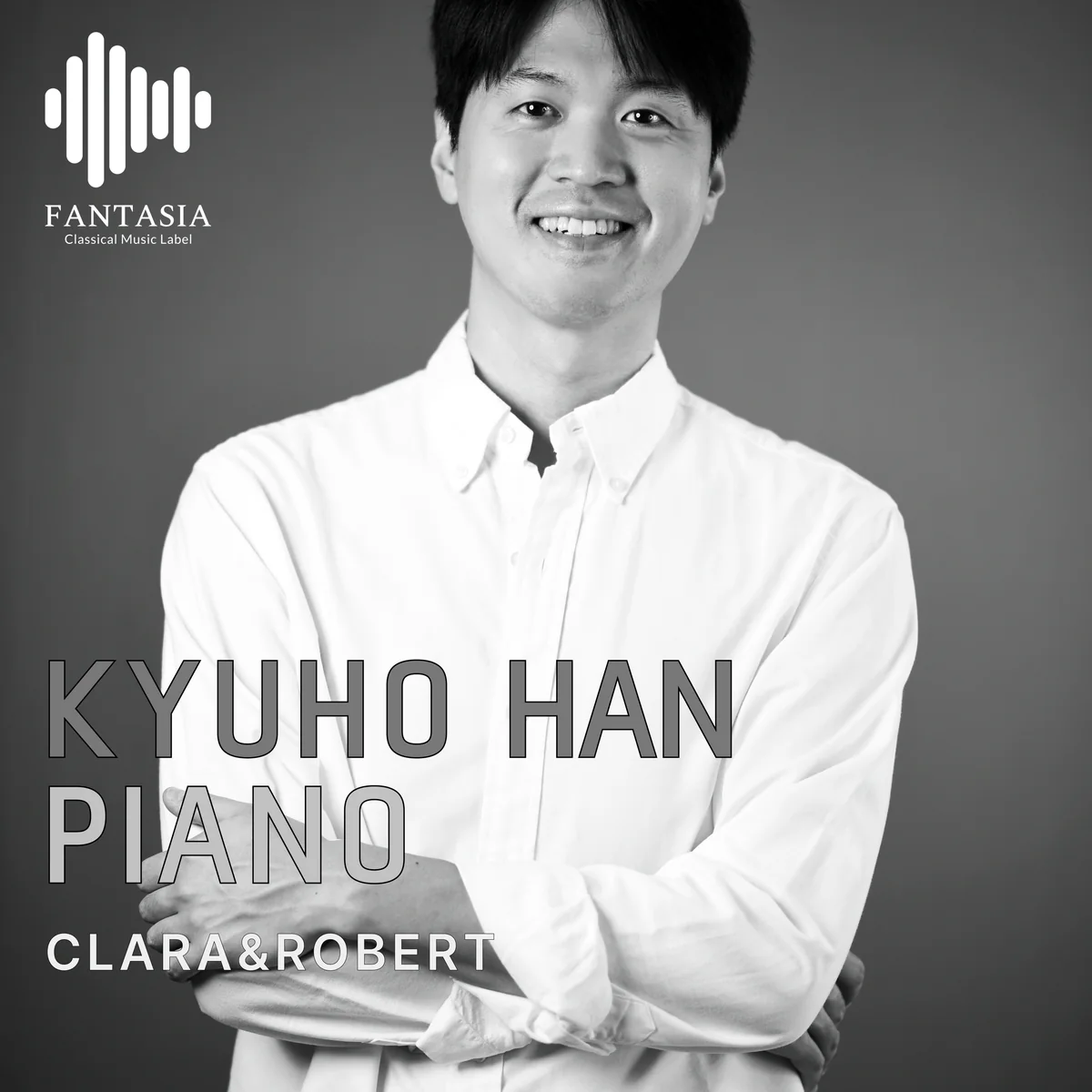 FANTASIA release cover 11