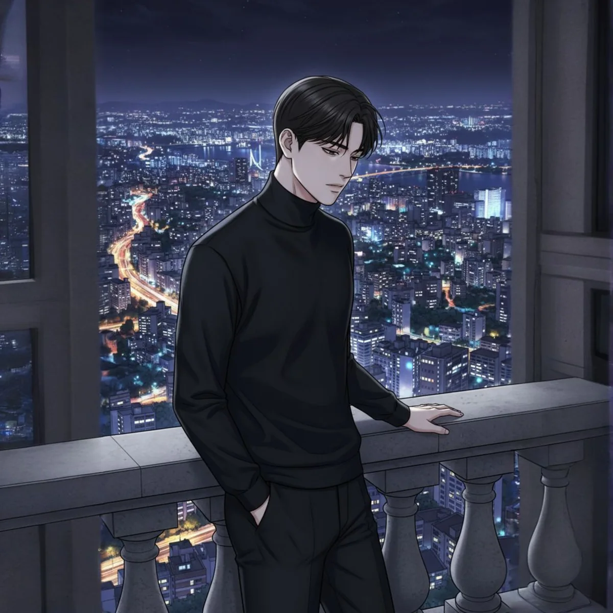 FANTASIA release cover 12