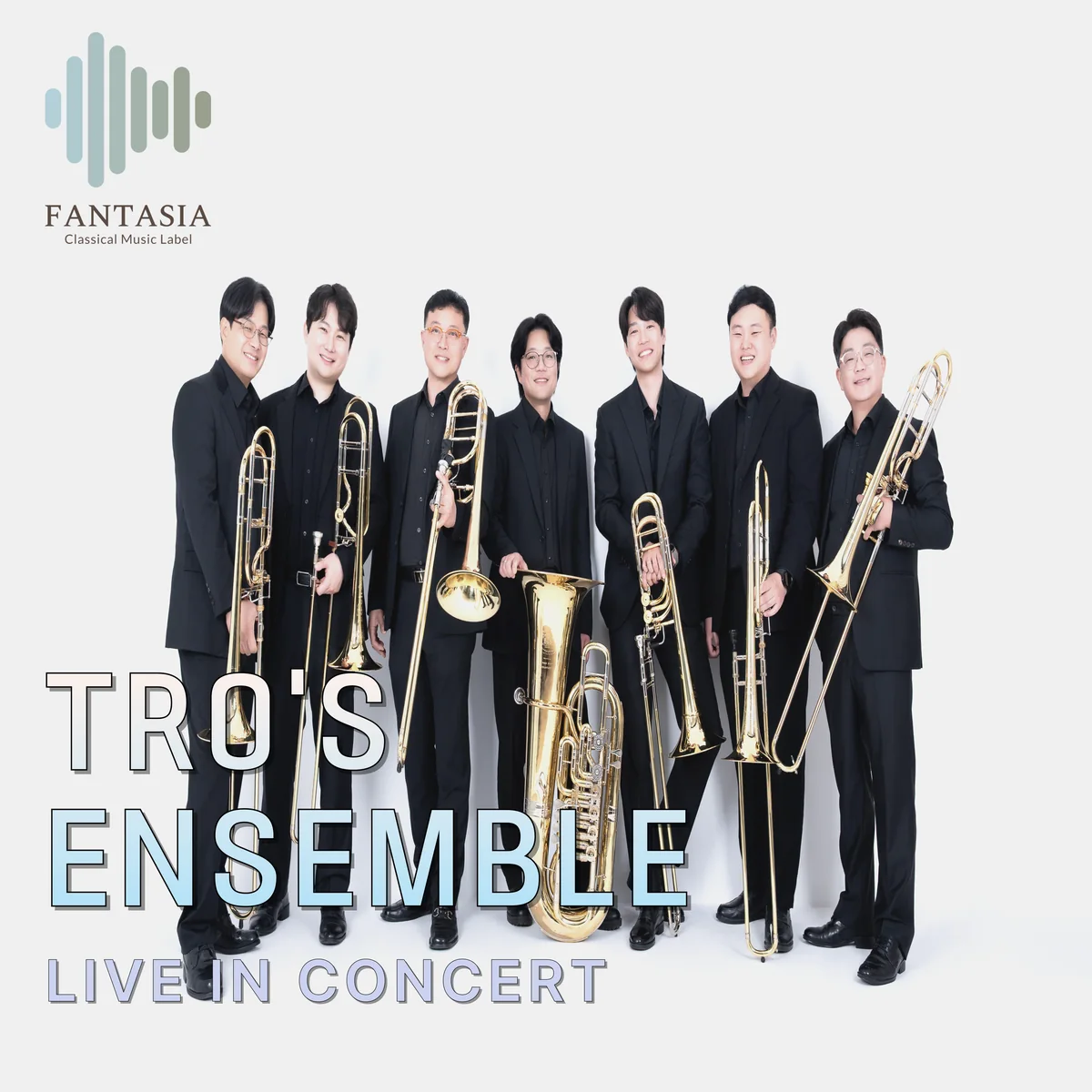 FANTASIA release cover 16