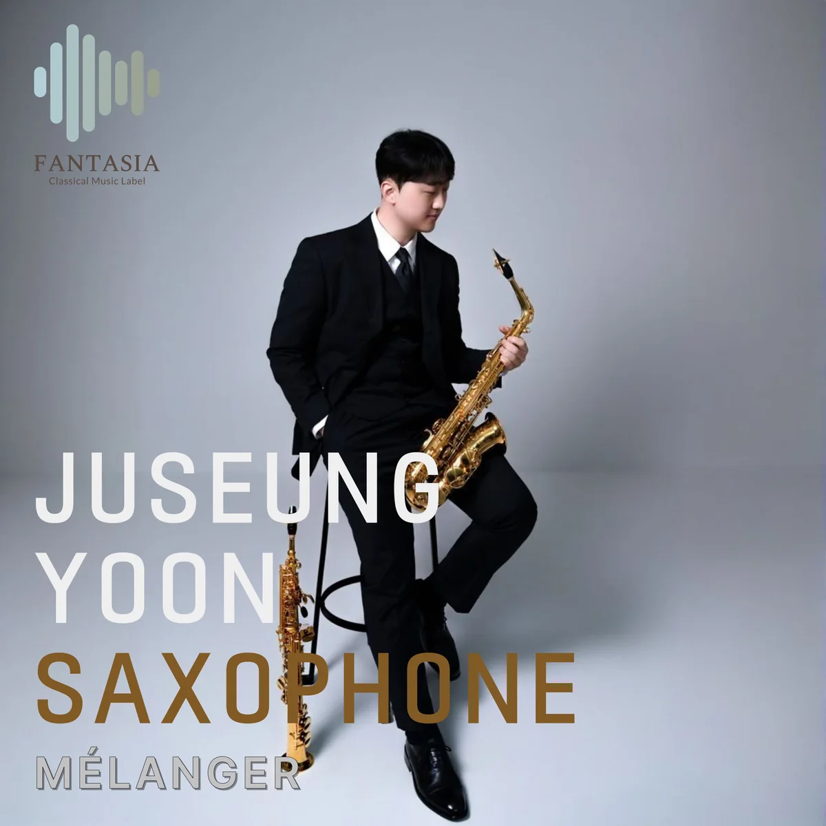 FANTASIA release cover 17